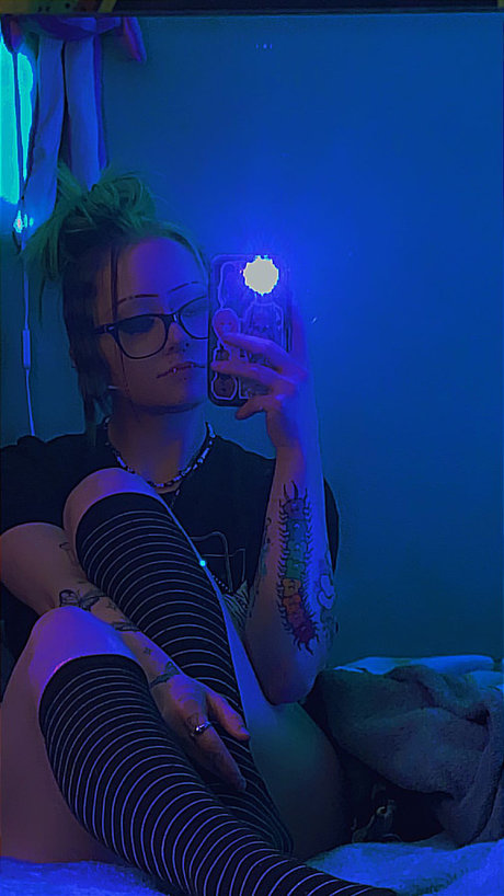 Satanz Unicorn only fans leaks porn