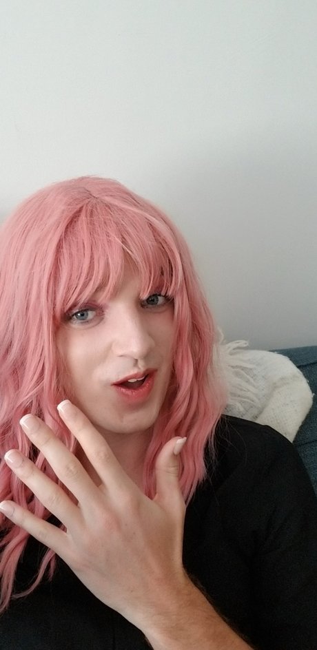 Sissy Jasmine onlyfans leaked pictures