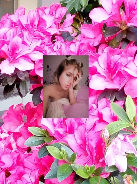 SASHA CUTE SADIST onlyfans sextape