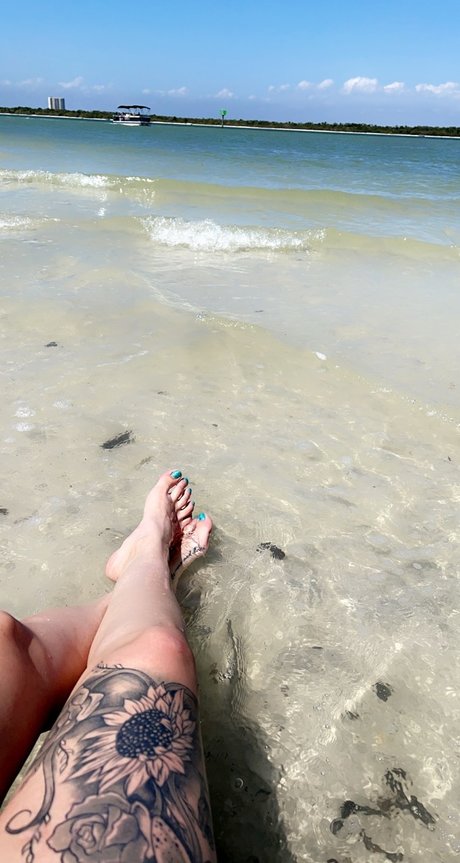 Sasha Heart desnuda onlyfans