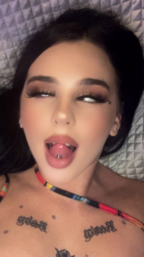 Sasha Foxx onlyfans sex tape