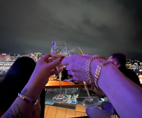 Sasha Diare onlyfans leaks.