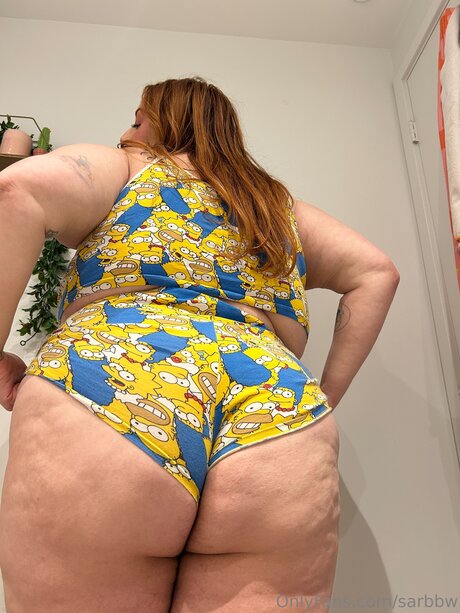 Sarah Anne onlyfans naked