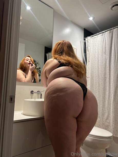Sarah Anne nude onlyfans leaked