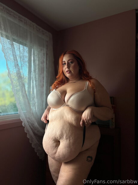 Sarah Anne only fans nude leaks