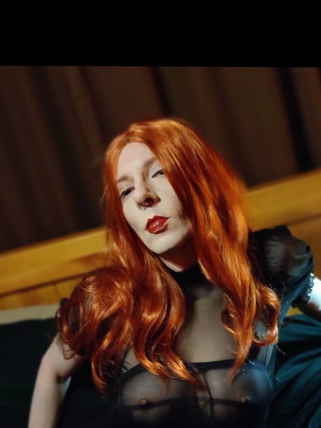 Sara Nous naked onlyfans