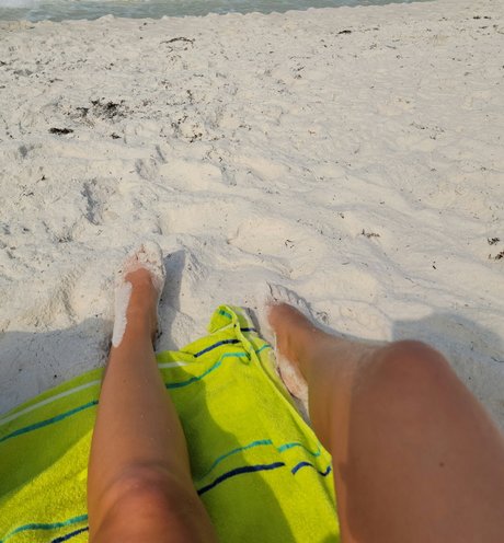 Sarah Barah onlyfans leak nude