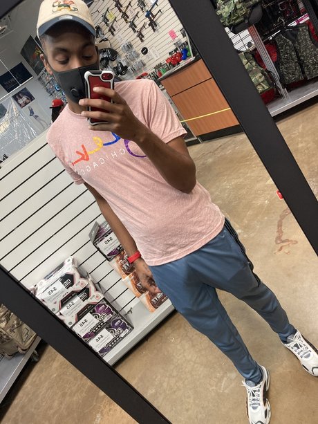 Saquan Davis xxx onlyfans