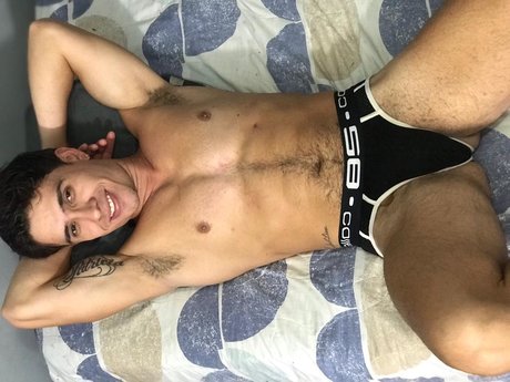 Santiago usme onlyfans pictures