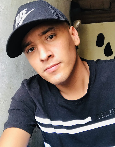 Santiago Rendon onlyfans photo