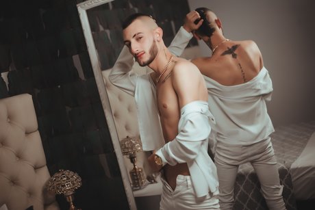 Santiago Bedoya free onlyfans porn