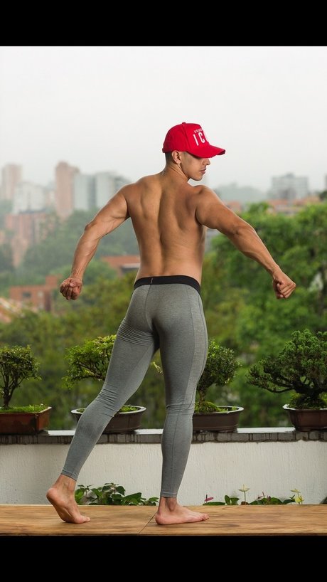 Santi asthetic leaked nude onlyfans