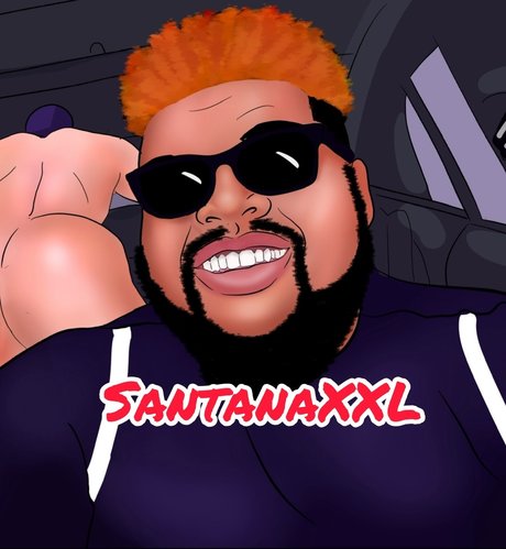 SantanaXXL  frame