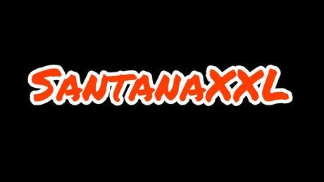 SantanaXXL en onlyfans