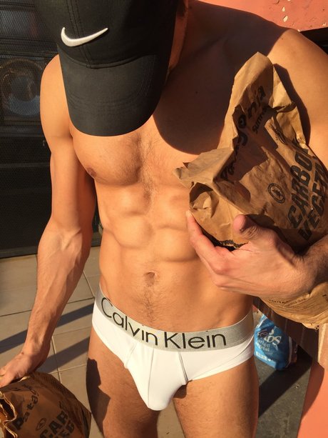 SansonNorte onlyfans naked leaks