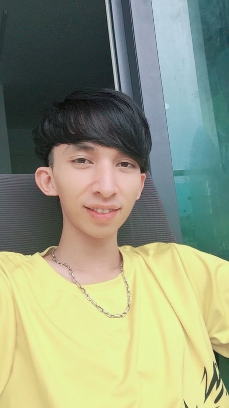 Sang Truong only fans porn