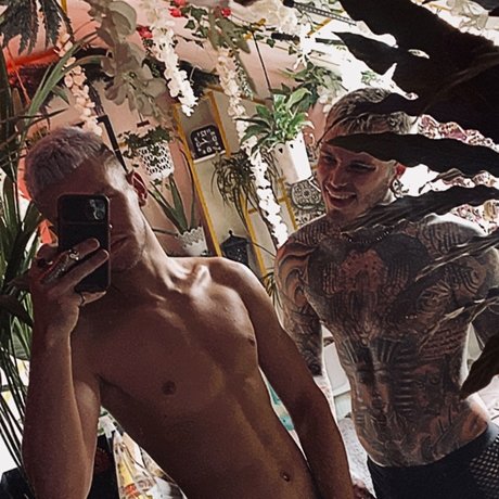 San Diago onlyfans leaks.