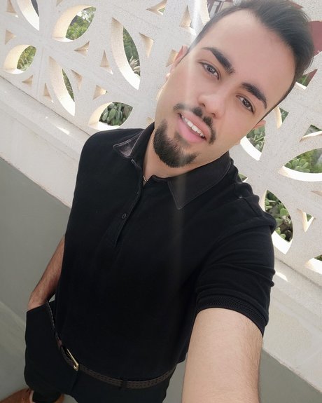 Samuel Tapia Soler onlyfans leaked free