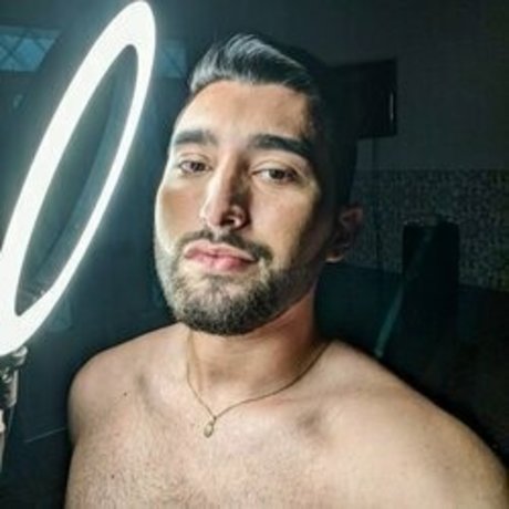 SamuelPrada naked onlyfans pics