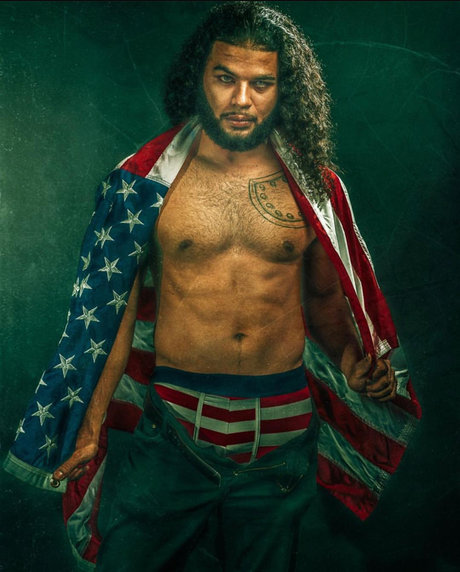 King Samson nudes only fans