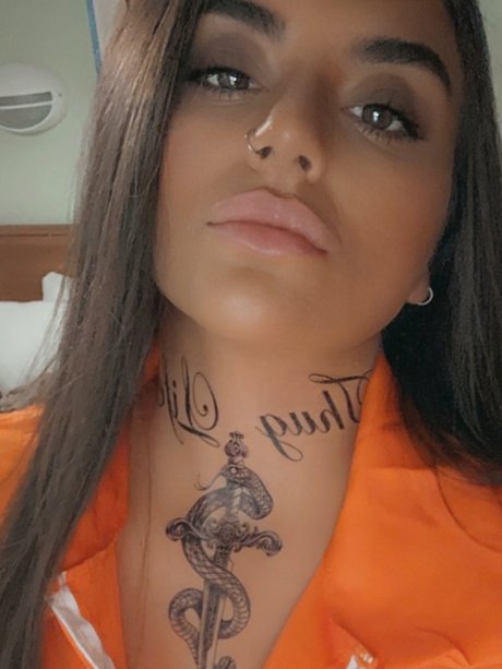 Santina Gomez sexy onlyfans