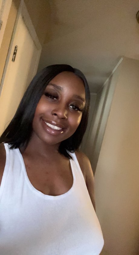 Sexy chocolate only fans leak