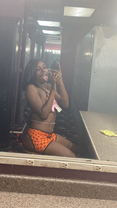 Sexy chocolate leaked onlyfans xxx