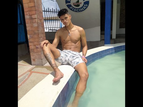 Ryan Marquez onlyfans free