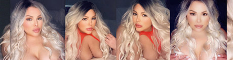 Sophia Nova onlyfans photos