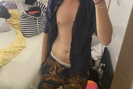 SWEET PERO onlyfans nudes