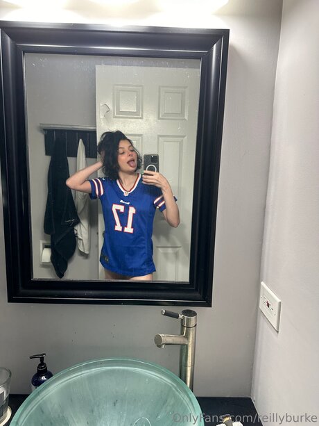 Reilly Burke porn onlyfans