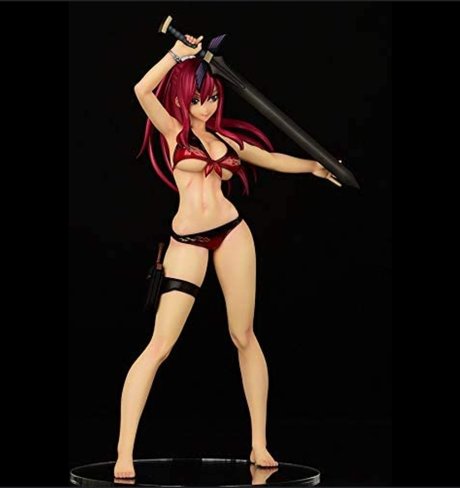 E Scarlett onlyfans pictures