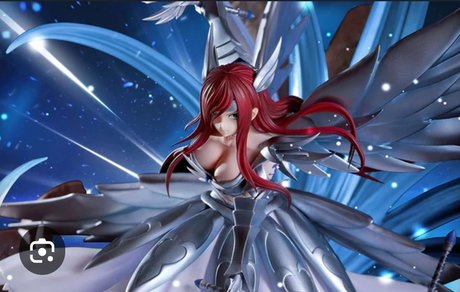 E Scarlett nude onlyfans leak