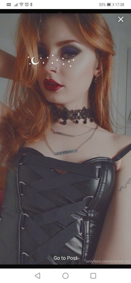 Scarlett Ivy_ onlyfans sex tape