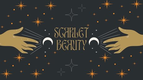 Scarlet Beauty hot onlyfans