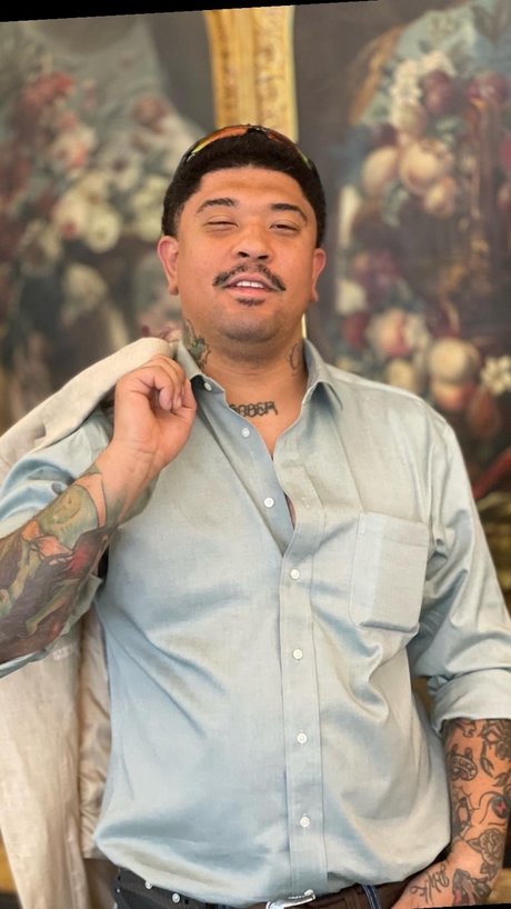 The Poetic Pimp onlyfans pics leaked