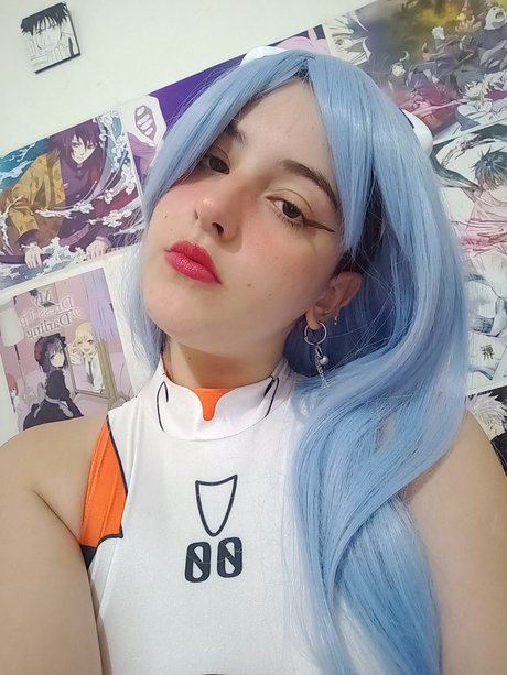 Sayaotonashi  selfie