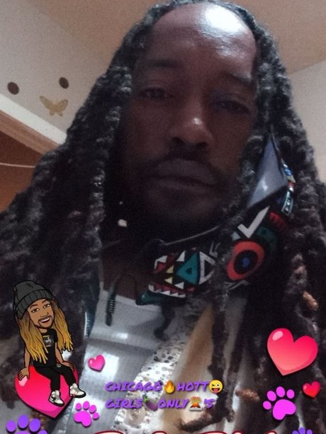 50 Shades Of Yesiah joi onlyfans