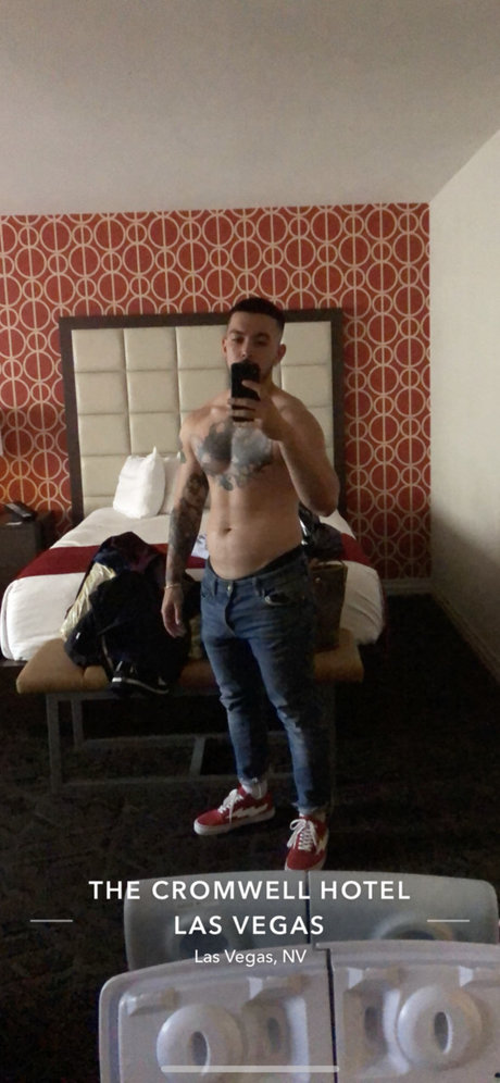 Ethan lam onlyfans pics nude