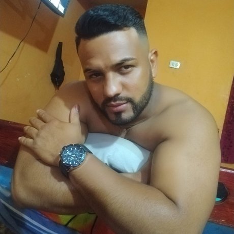 Leonel Chirinos onlyfans sex leaked