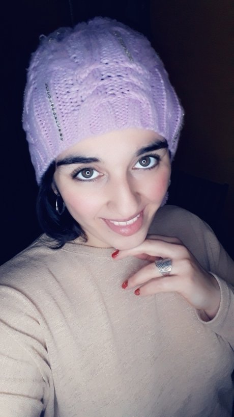 Carolina Palma leaked porn onlyfans