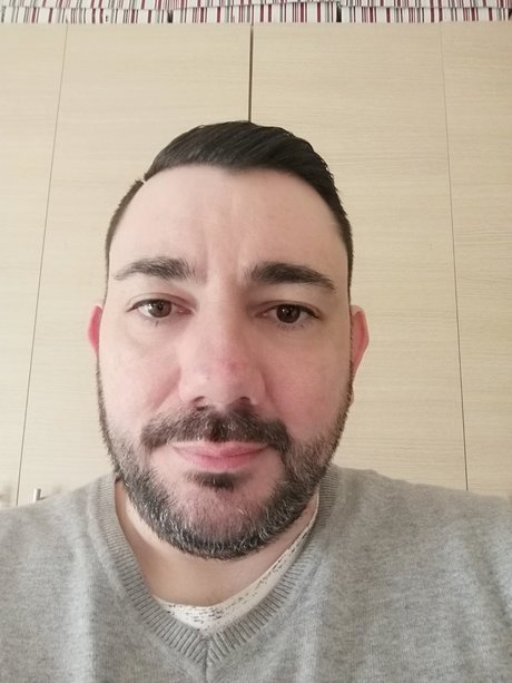 FAT BEAR only fans photos