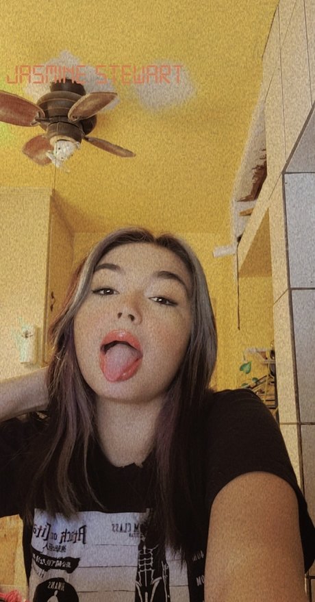 Jasmine Stewart onlyfans naked leaked