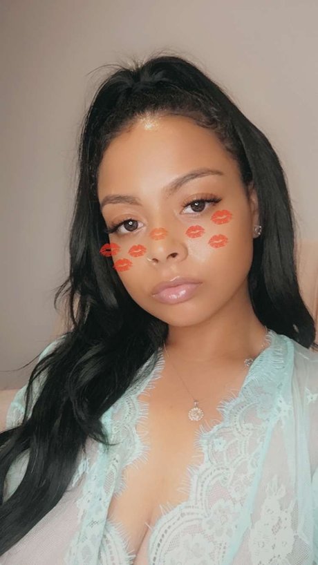 Alyssa Luv onlyfans nude leak