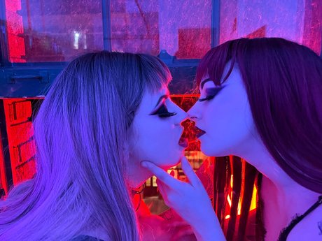 MissMandyMourning onlyfans pic