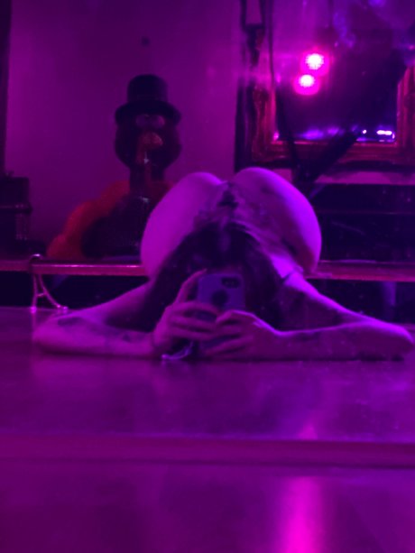 calypso fae onlyfans porn leaks