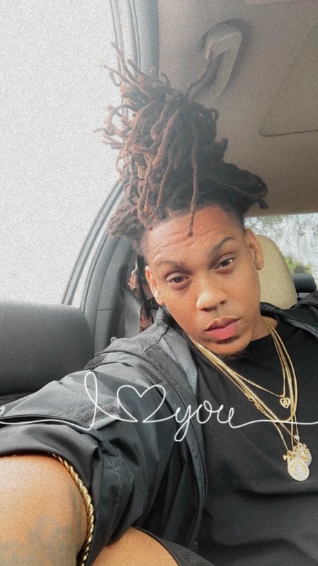 Trapp God onlyfans porn