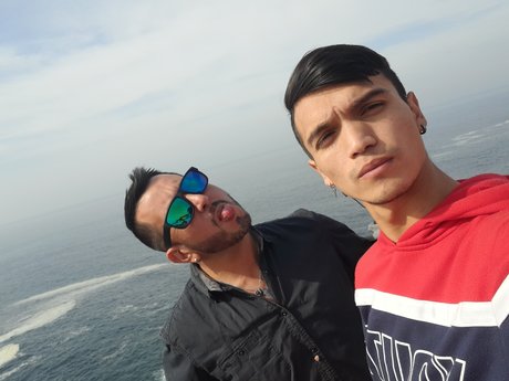 Yorcriss onlyfans leaked pics