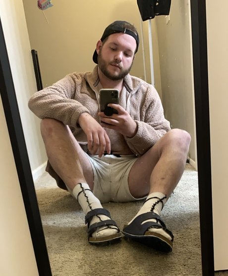 OtterFeet onlyfans leaks nudes