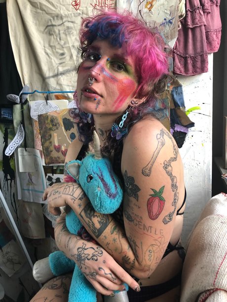 L na C onlyfans leak porn